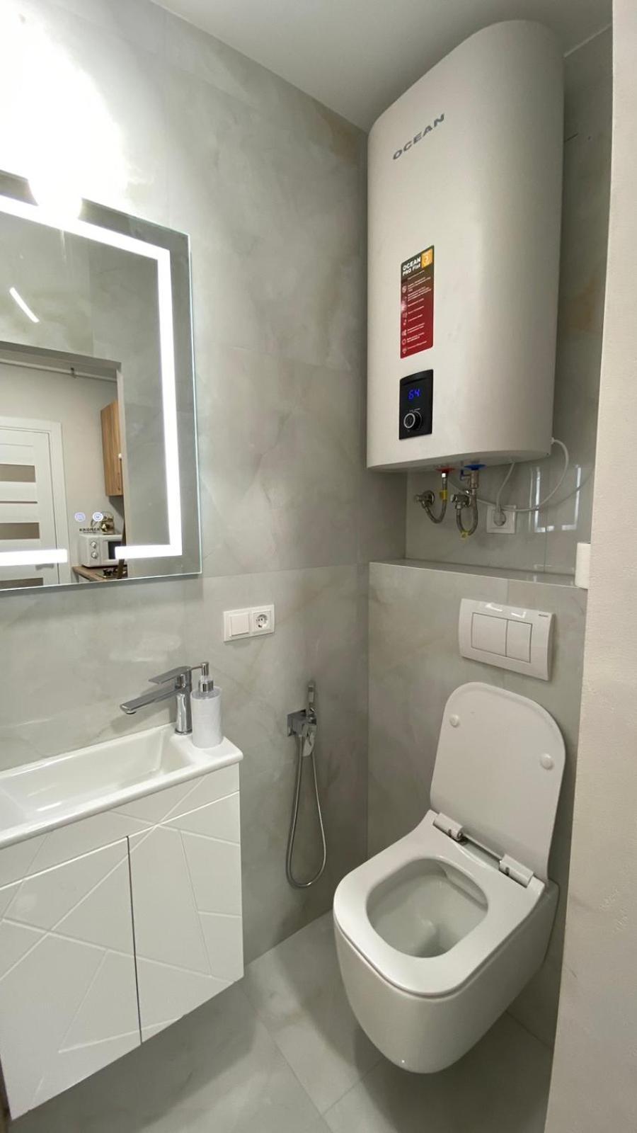 Apartments Of Lesya Ukrainka St. 25 Lviv Buitenkant foto