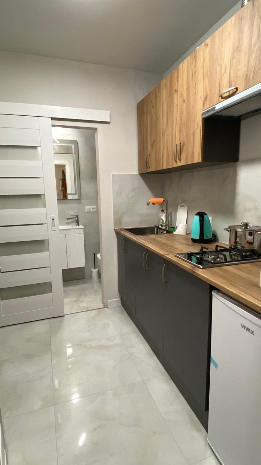 Apartments Of Lesya Ukrainka St. 25 Lviv Buitenkant foto