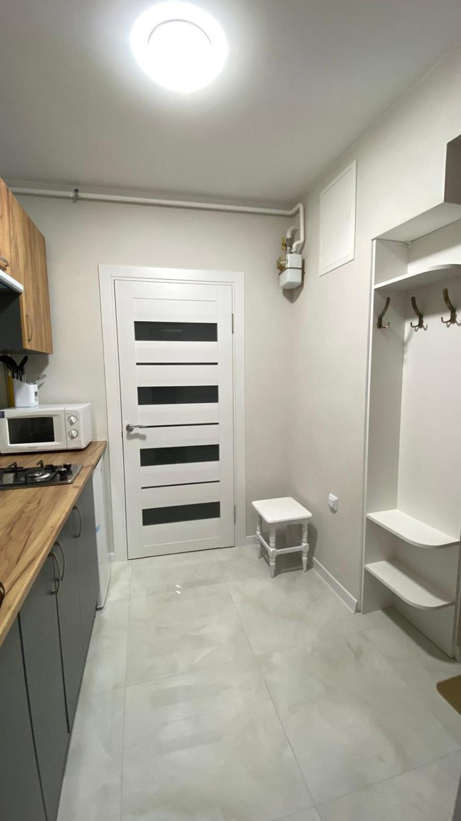 Apartments Of Lesya Ukrainka St. 25 Lviv Buitenkant foto