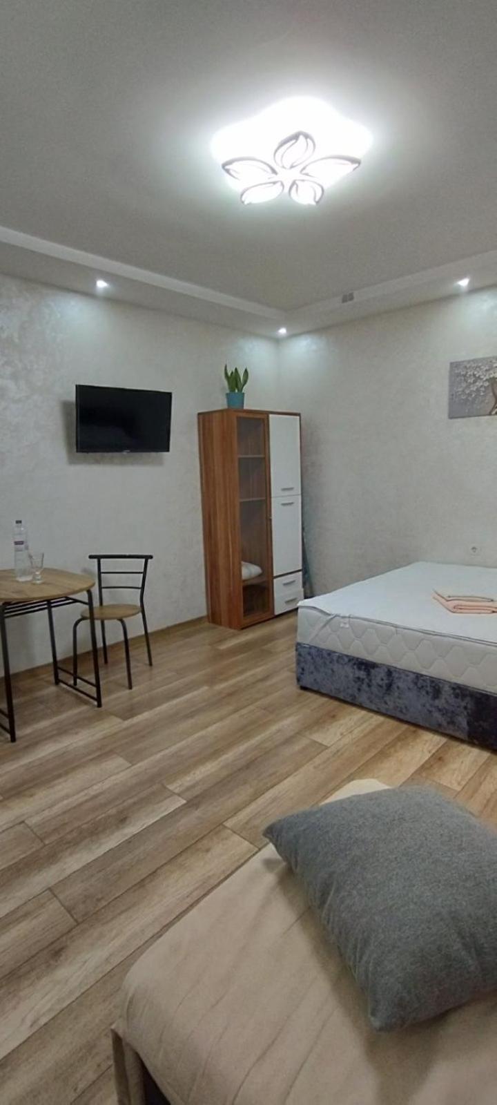 Apartments Of Lesya Ukrainka St. 25 Lviv Buitenkant foto