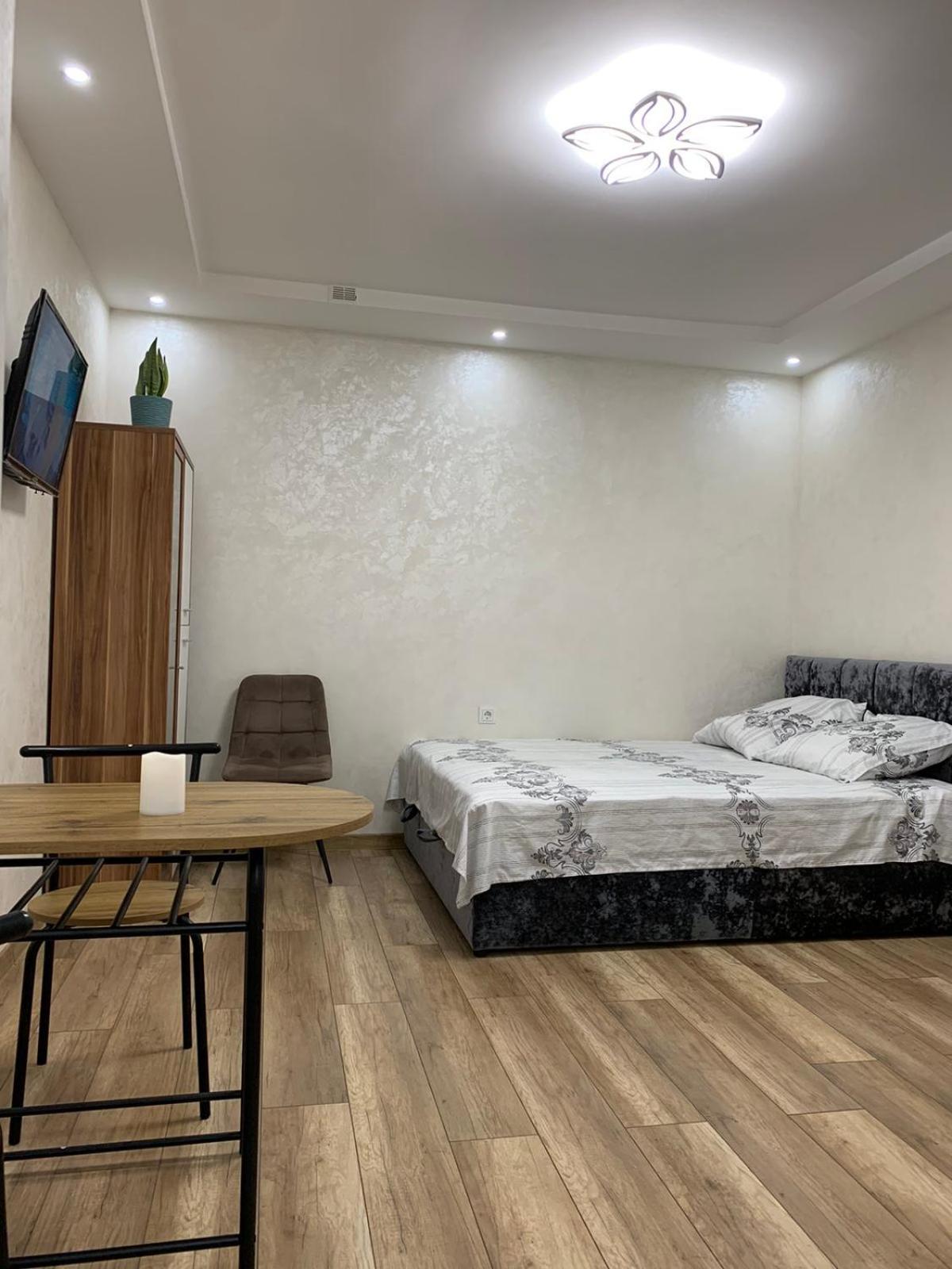 Apartments Of Lesya Ukrainka St. 25 Lviv Buitenkant foto